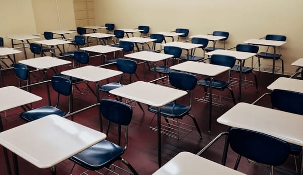 Gobernación de Santander responde a protestas estudiantiles: Compromiso de nombrar docentes faltantes