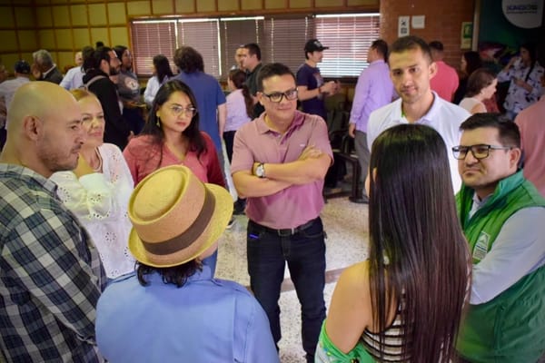 MinAmbiente y MinEducación inician ruta para reforzar la educación ambiental en Colombia