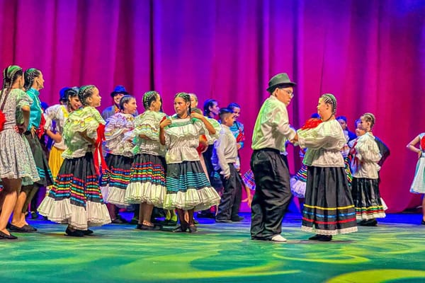 Día de la Santandereanidad: Arte, cultura y tradición en Santander