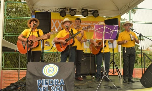 Mañana termina plazo de inscripciones para el Festival de Música Campesina Floridablanca 2024