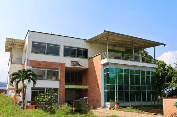 UTS Piedecuesta estrenará laboratorios de Ingeniería Civil