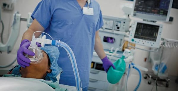 Escasez de anestesia golpea al Hospital Universitario de Santander