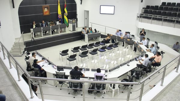 Santander invita a la ciudadanía al segundo debate del Plan de Desarrollo
