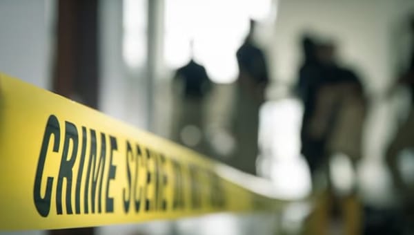 Jubilado asesinó a su esposa por incapacidad de pagar gastos médicos