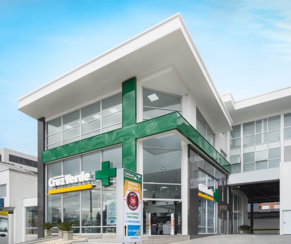 Cruz Verde fortalece el acceso a la salud en zonas rurales de Colombia
