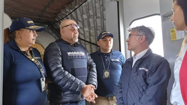 Salvatore Mancuso anuncia colaboración en la identificación de fosas comunes