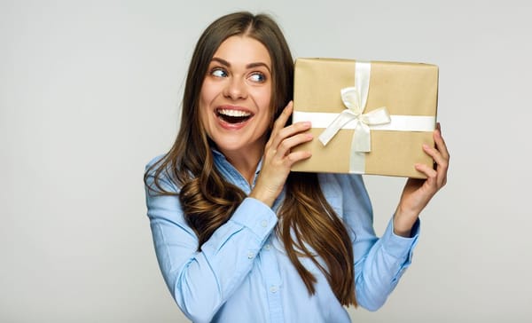 Regalos recomendados para el Día de la Madre
