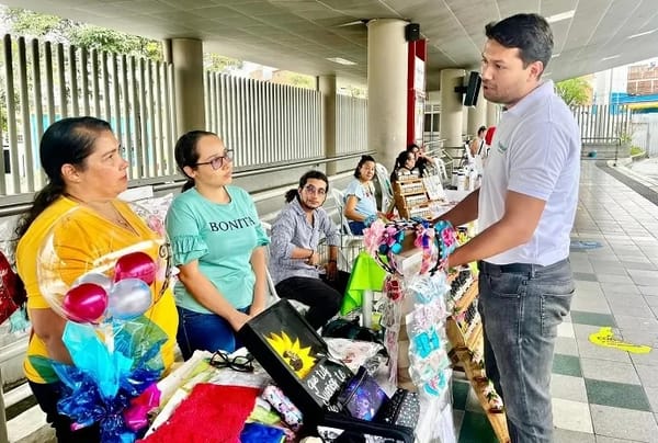 Feria Metro-Emprende 2024 llega a Provenza para el Día de la Madre