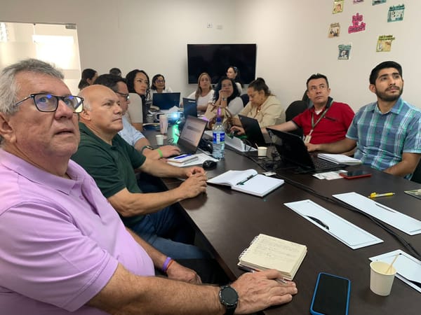 Autoridades de salud de Santander redoblan esfuerzos contra el dengue