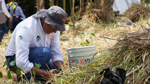 La Troncal del Magdalena 1 lidera el camino hacia un futuro más verde