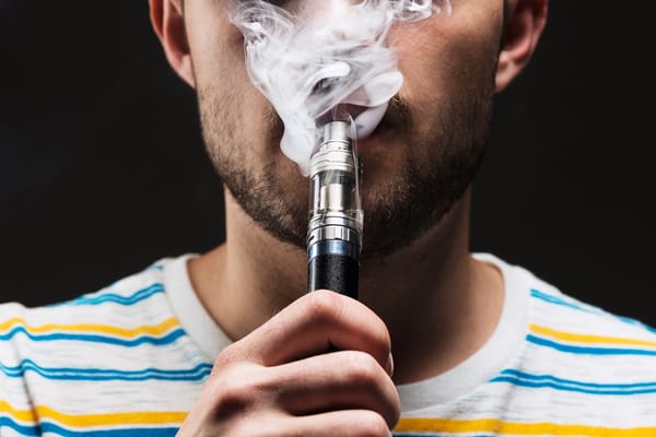 31 de mayo: Comprométete a dejar de fumar y protege tu salud