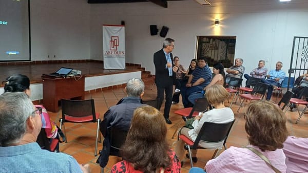 ‘Reencontrarte’: La cita para redescubrir y conectar egresados