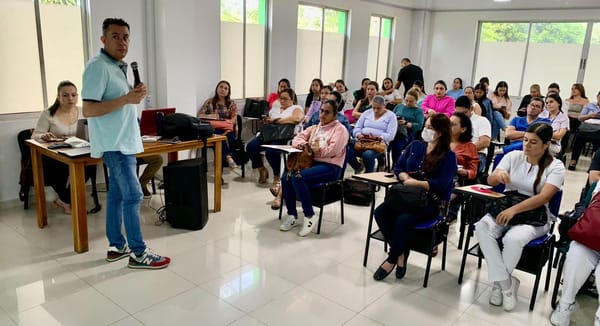 Convocan jornada crucial para mitigar el impacto del dengue