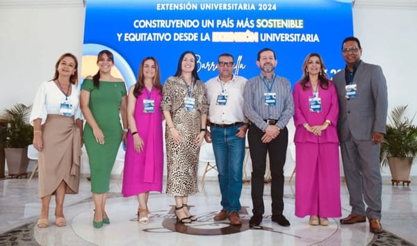 Extensión universitaria: Un vínculo clave para el desarrollo sostenible