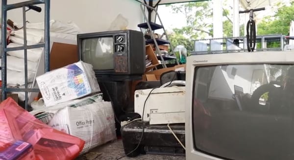 Éxito en la 19° jornada de recolección de residuos posconsumo en Santander