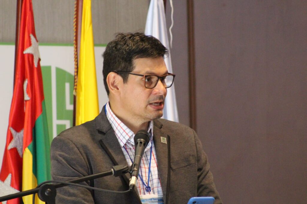 UIS tendrá voz en el Subcomité Científico de la COP16 en Cali