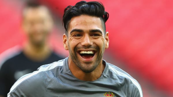 ¡Confirmado! Falcao García vestirá la camiseta de Millonarios
