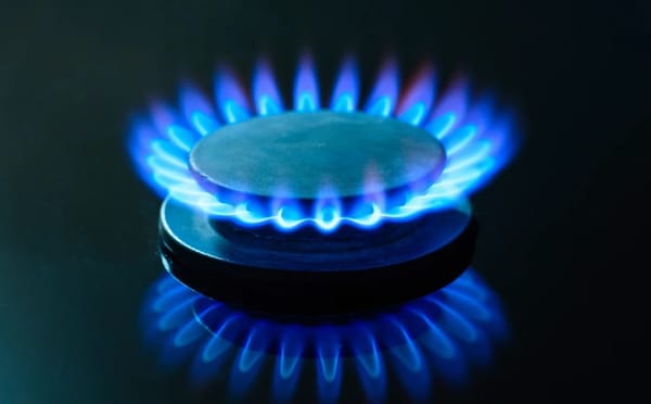 Ecopetrol e Invercolsa llevan gas natural a 13,547 familias en tres departamentos