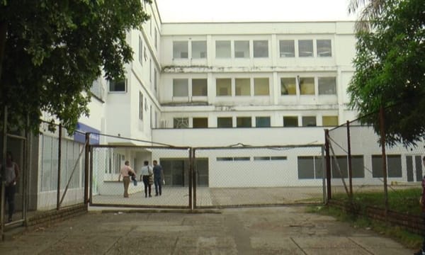 Hospital de Barrancabermeja está en la mira por presunto daño fiscal