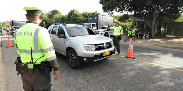 Menos accidentes y récord de pasajeros en el puente festivo del Sagrado Corazón