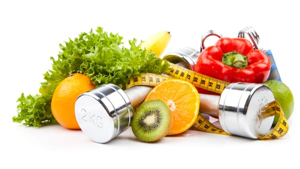 Estrategias de nutrición: Clave para prevenir enfermedades crónicas