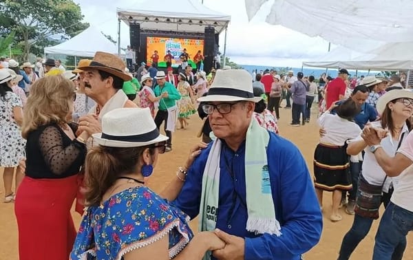 Este domingo la vereda Vericute tendrá festival carranguero