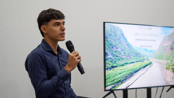 Unich abre sus puertas en Bucaramanga con programa de Gastronomía y Artes Culinarias