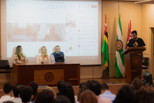 REDSEG 2024: Fortalecimiento de la empleabilidad regional
