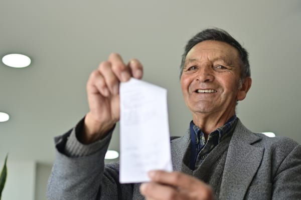 Prosperidad Social lanza séptimo ciclo de pagos de Colombia Mayor