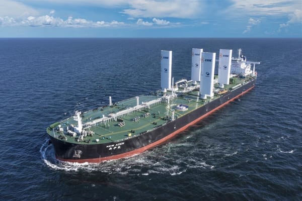 Ecopetrol rompe barreras con exportación de crudo en 'New Aden' hacia la India