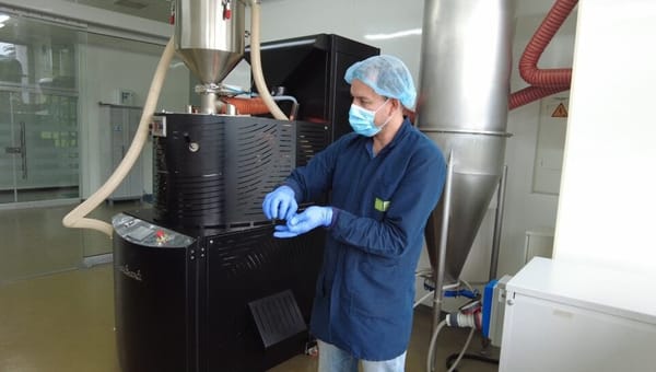 Grupo de investigación revoluciona el uso de biomasa residual