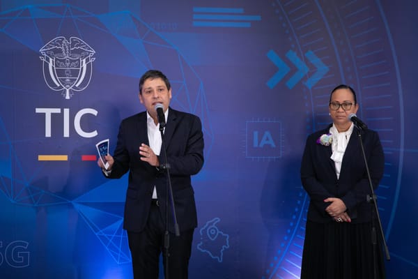 Cartagena será el epicentro de la Cumbre de Inteligencia Artificial ‘ColombIA’