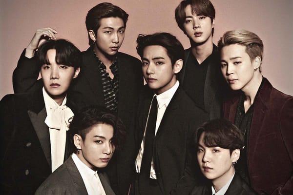 Ejecutan a joven por escuchar música K-pop y ver cine surcoreano