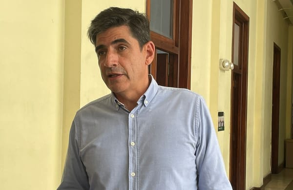 Seguridad y preparativos para este 20 de julio en Santander