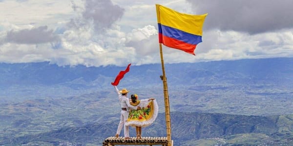 Colombia arrasa en los World Travel Awards 2024 con nueve premios