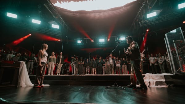 Johan & Sofi presentan su nuevo proyecto musical con el sencillo 'Cordero'
