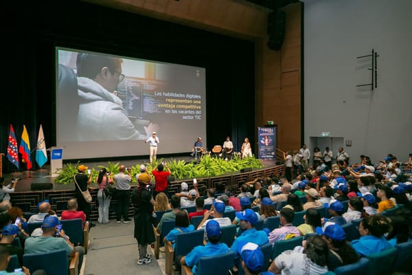 Región Caribe se fortalece en tecnología con la llegada de Talento Tech a Magdalena