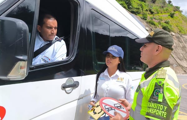 Alta movilidad en Santander: 117.758 vehículos circularon durante el puente festivo
