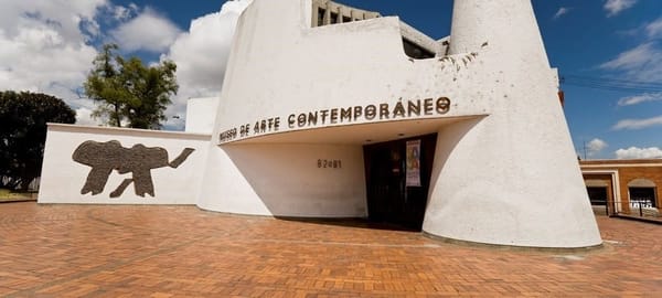 Egresados de Artes Plásticas UIS exponen sus tesis en el Museo de Arte Contemporáneo de Bogotá
