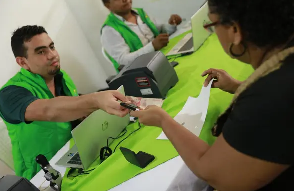 Última oportunidad para reclamar pagos de Renta Ciudadana y Devolución del IVA
