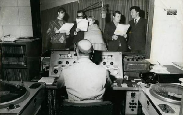 "Pioneros": El cortometraje que celebra el legado educativo de Radio Sutatenza