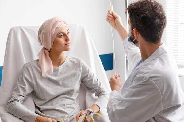Cáncer en menores de 50 años aumenta un 79%