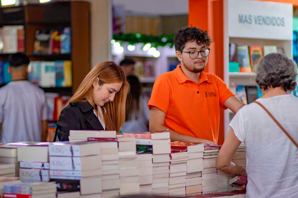 UIS presentará novedades en Ciencias Sociales y Humanas en Ulibro 2024