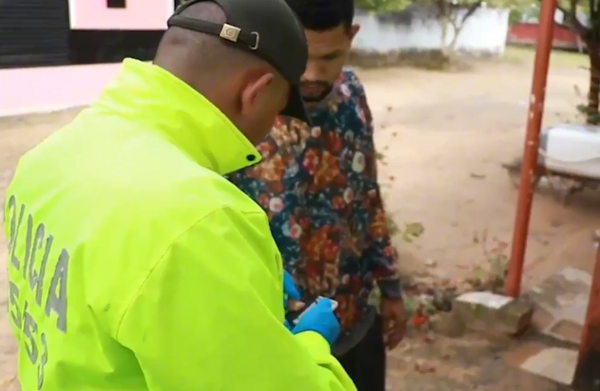 Amenazas del Clan del Golfo provocan intervención en seis localidades de Rionegro Bajo