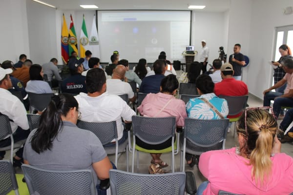 Tras nueve horas de diálogo levantan protestas en el peaje de Sabana de Torres