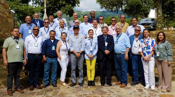 Sociedad Colombiana de Ingenieros destacan a la UIS como pilar del desarrollo