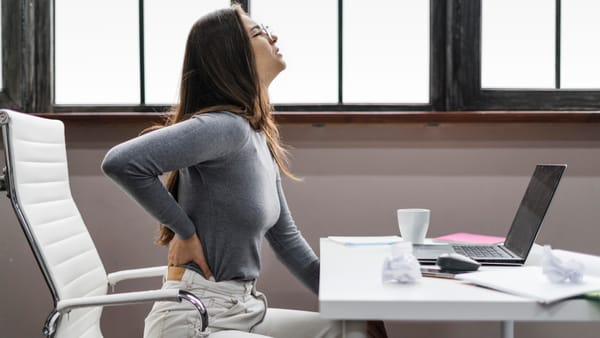 El dolor lumbar: un desafío global de salud