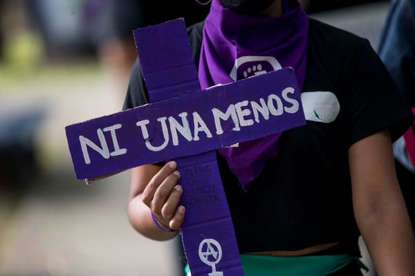 Alerta en Colombia: Feminicidios aumentan un 30% en 2024