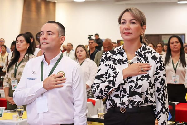 Encuentro anticontrabando: Santander fortalece su estrategia