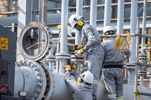 Ecopetrol le sigue apostando al mercado nacional